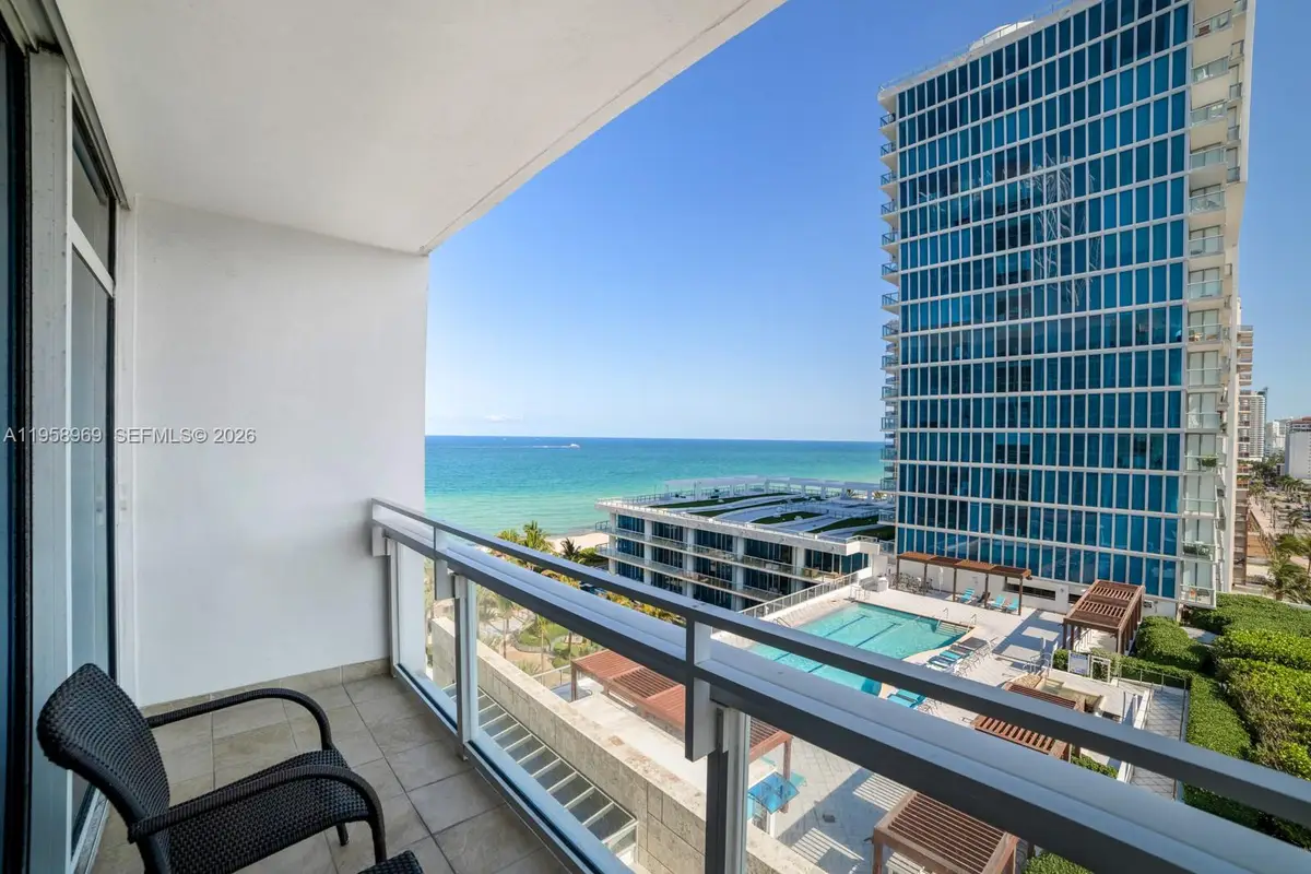 6801 SW Collins Ave #714, Miami Beach, FL 33141 - #1