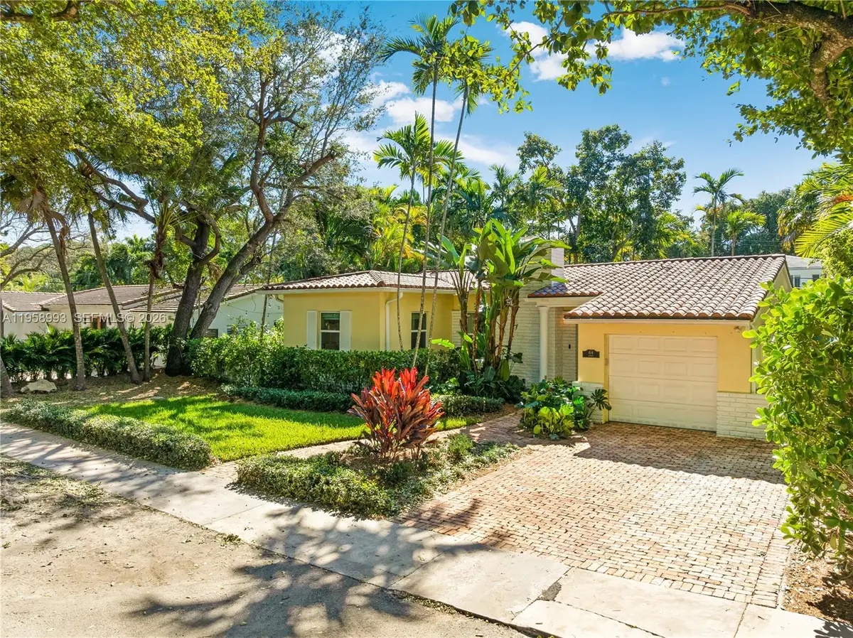 414 Camilo Ave, Coral Gables, FL 33134 - Image #1