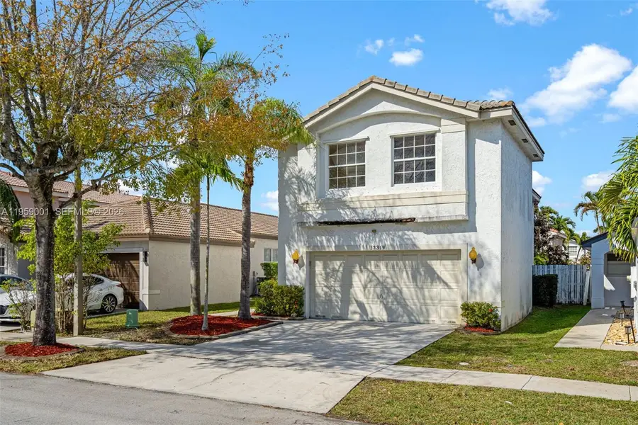 17319 SW 22nd St, Miramar, FL 33029 - #2