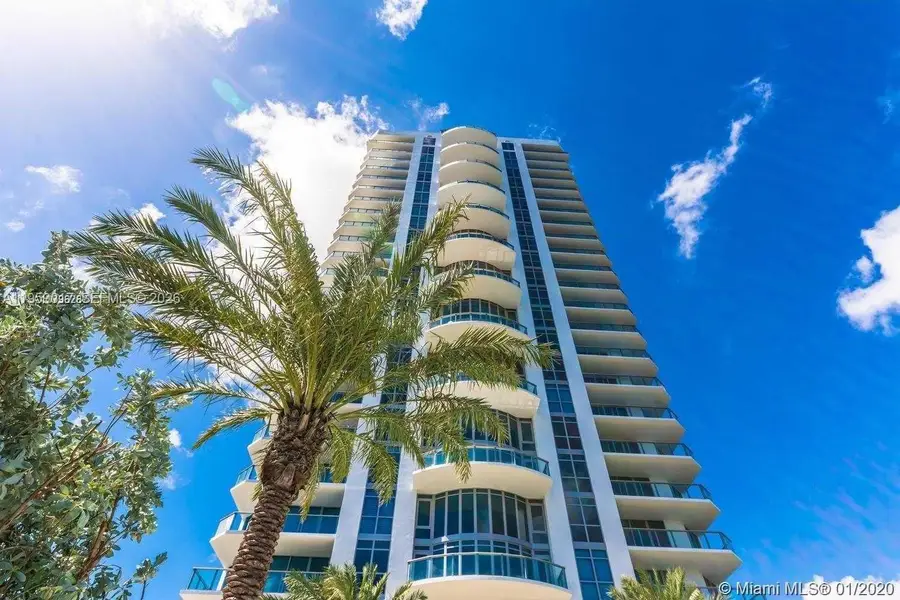 17111 Biscayne Blvd #706, North Miami Beach, FL 33160 - #2