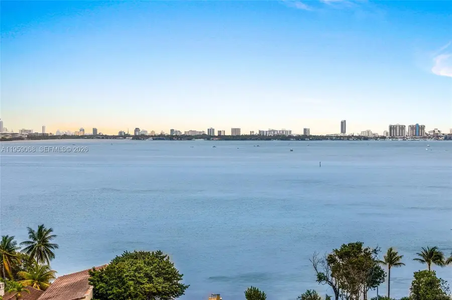 600 NE 27th St #1004, Miami, FL 33137 - #3