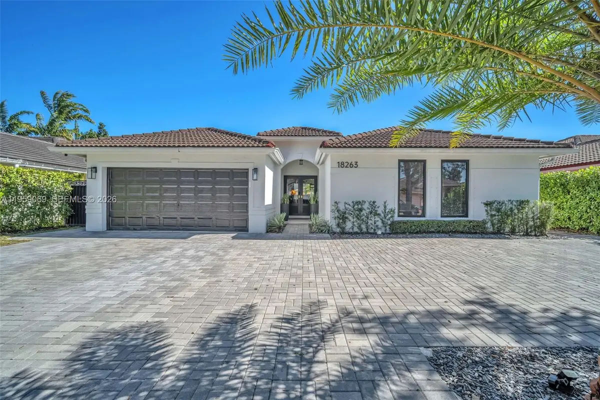 18263 SW 149th Pl, Miami, FL 33187 - #1