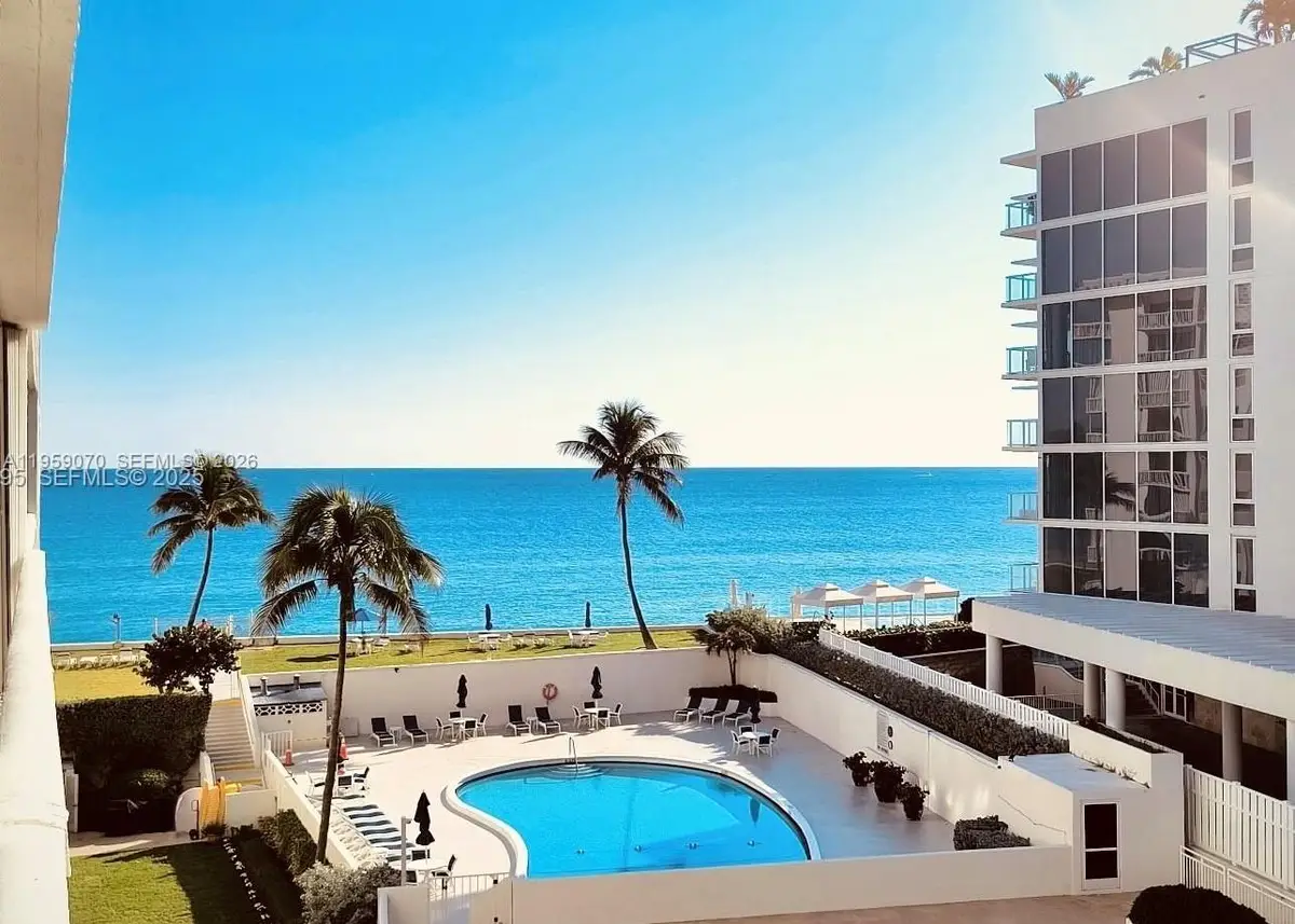 3570 S Ocean Blvd #506, South Palm Beach, FL 33480 - #1