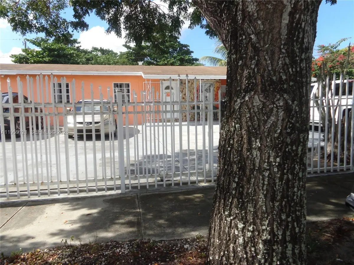 Address Withheld By Seller, Miami Gardens, FL 33054 - Image #1