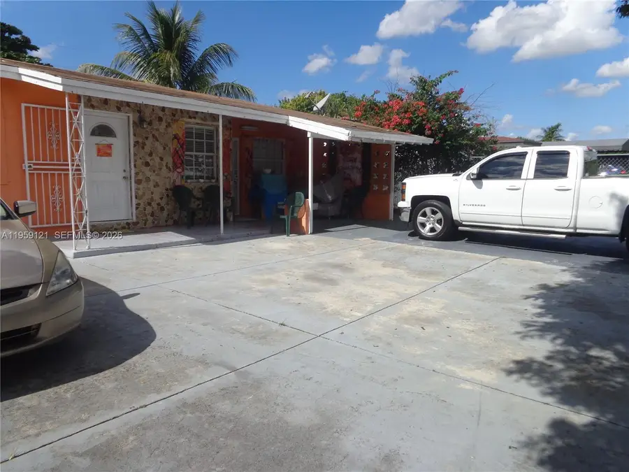 Address Withheld By Seller, Miami Gardens, FL 33054 - Image #2