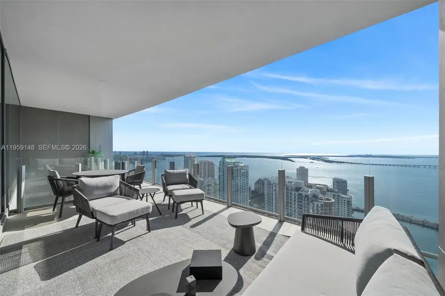 300 Biscayne Blvd Way #4602, Miami, FL 33131 - Image #2