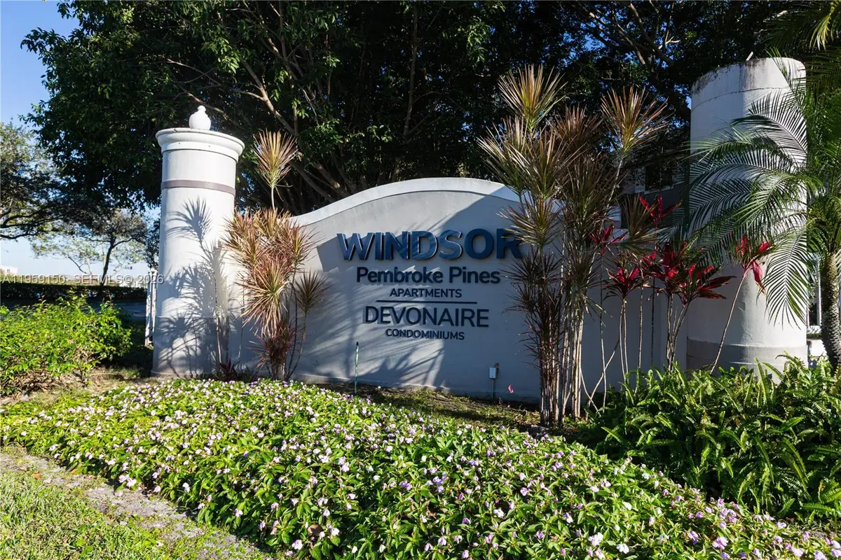 Address Withheld By Seller, Pembroke Pines, FL 33025 - Image #1