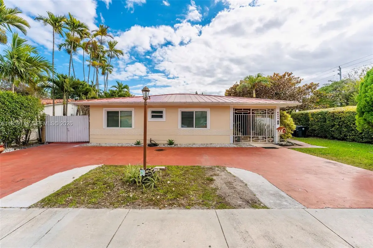 Address Withheld By Seller, San Diego, FL 33155 - #1