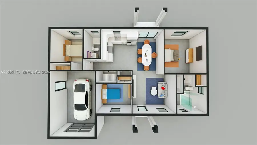 2600 14th St Sw, Lehigh Acres, FL 33976 - #3