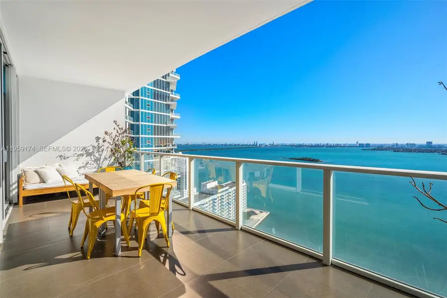 2020 N Bayshore Dr #2908, Miami, FL 33137 - #3