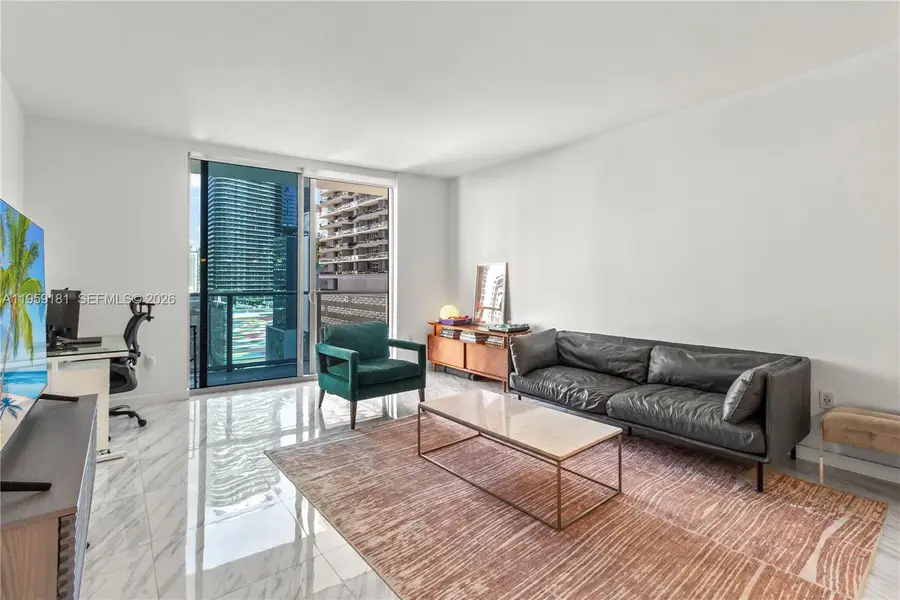 1100 S Miami Ave #1609, Miami, FL 33130 - #3