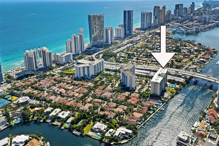 19390 Collins Ave #1223, Sunny Isles Beach, FL 33160 - #2