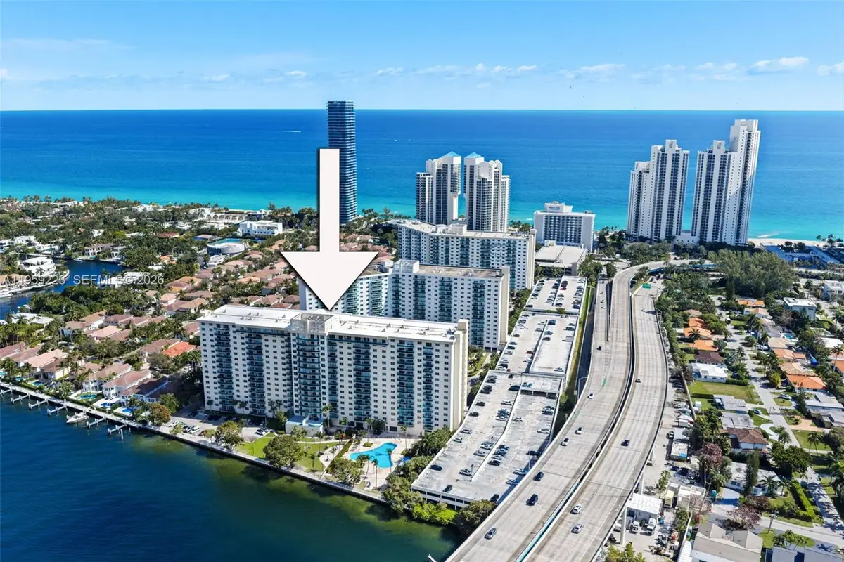 19390 Collins Ave #1221, Sunny Isles Beach, FL 33160 - #1