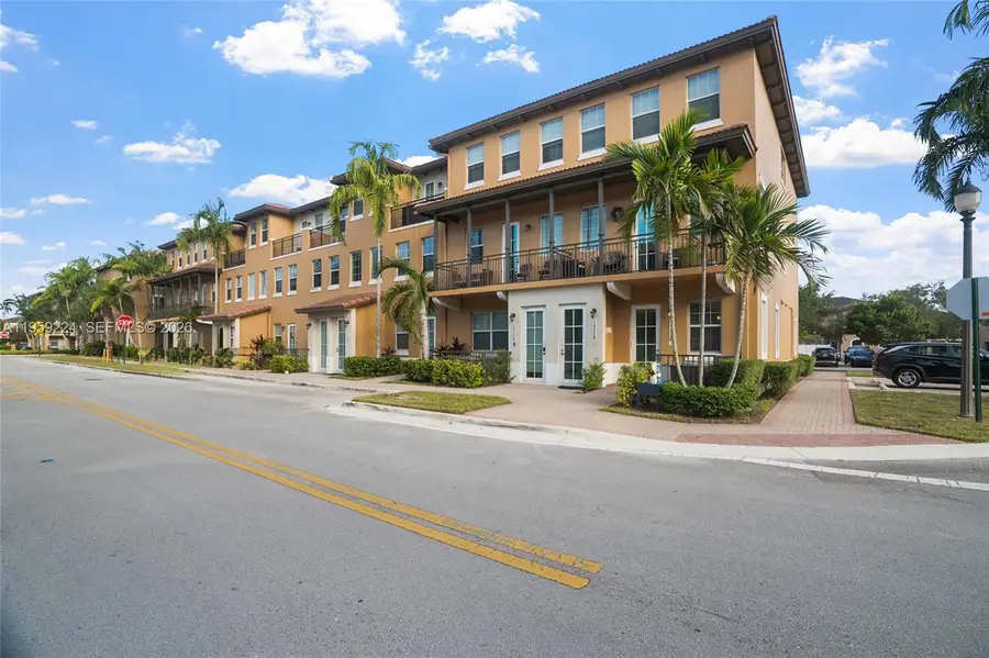 14774 SW 10th St #10502, Pembroke Pines, FL 33027 - #3