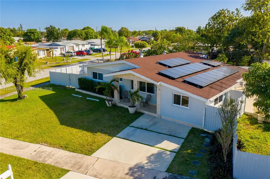 11970 SW 177th Ter, Miami, FL 33177 - #3