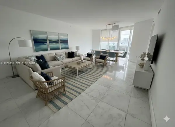 18201 Collins Ave #801, Sunny Isles Beach, FL 33160