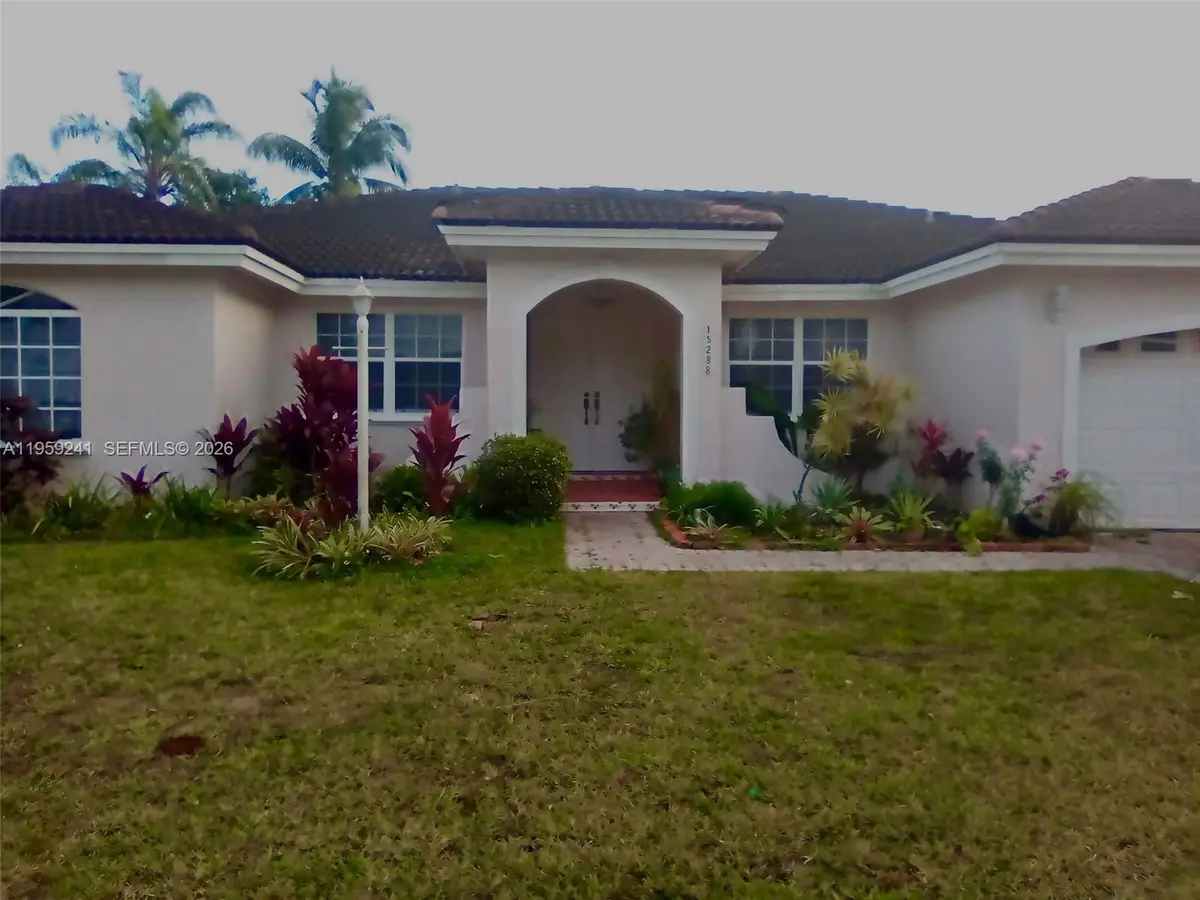 15288 SW 169th Ln, Miami, FL 33187 - Image #1