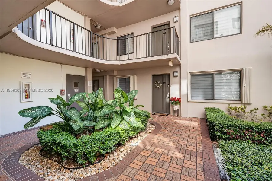 8540 SW 133rd Ave Rd #112, Miami, FL 33183 - #2