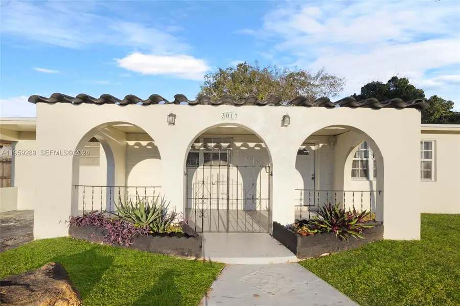 3017 Bahama Dr, Miramar, FL 33023 - Image #2