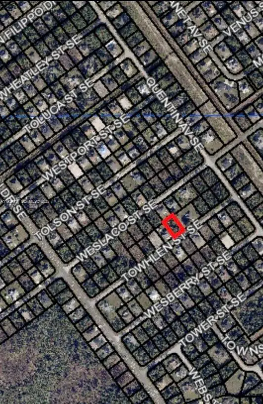 1061 SE Towhlen Street, Palm Bay, FL 32909 - #2