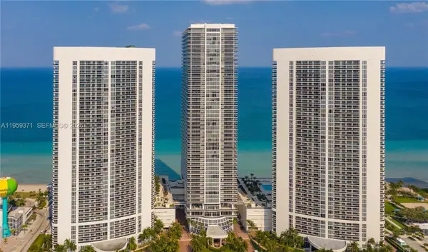 1850 S Ocean Dr #408, Hallandale Beach, FL 33009