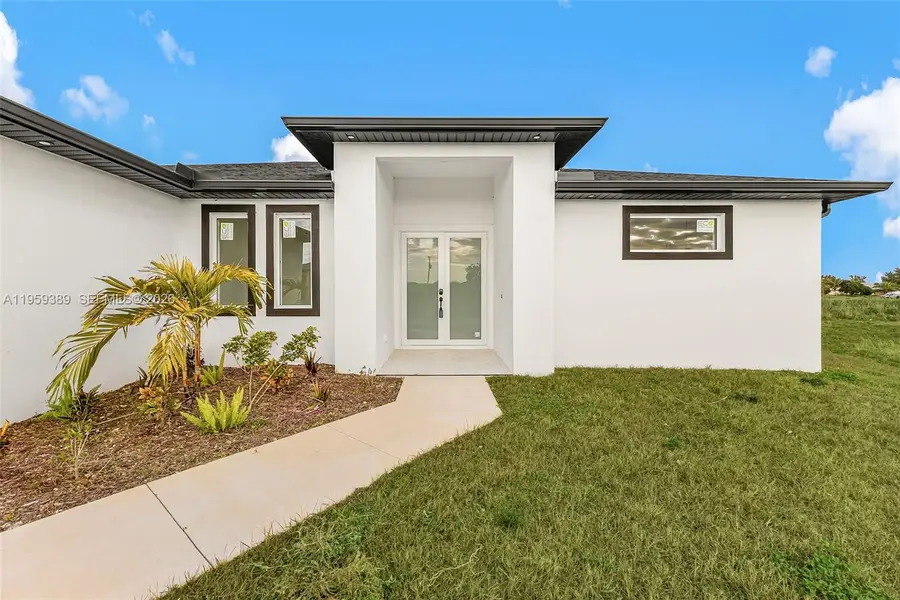 1523 NE 19 Ave, Cape Coral, FL 33909 - #3