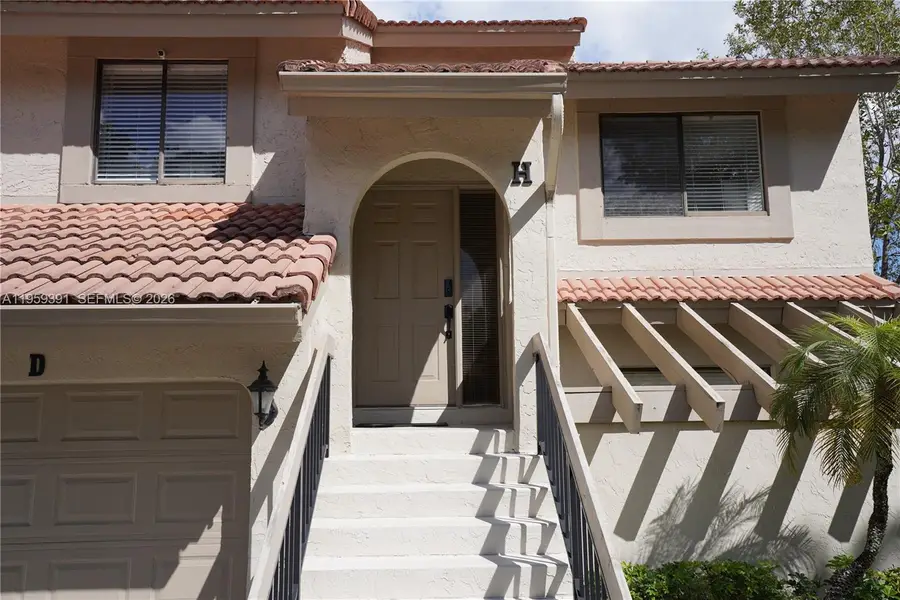 5741 Coach House Cir #H, Boca Raton, FL 33486 - #3