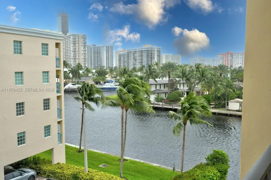 301 Golden Isles Dr #502, Hallandale Beach, FL 33009 - Image #2