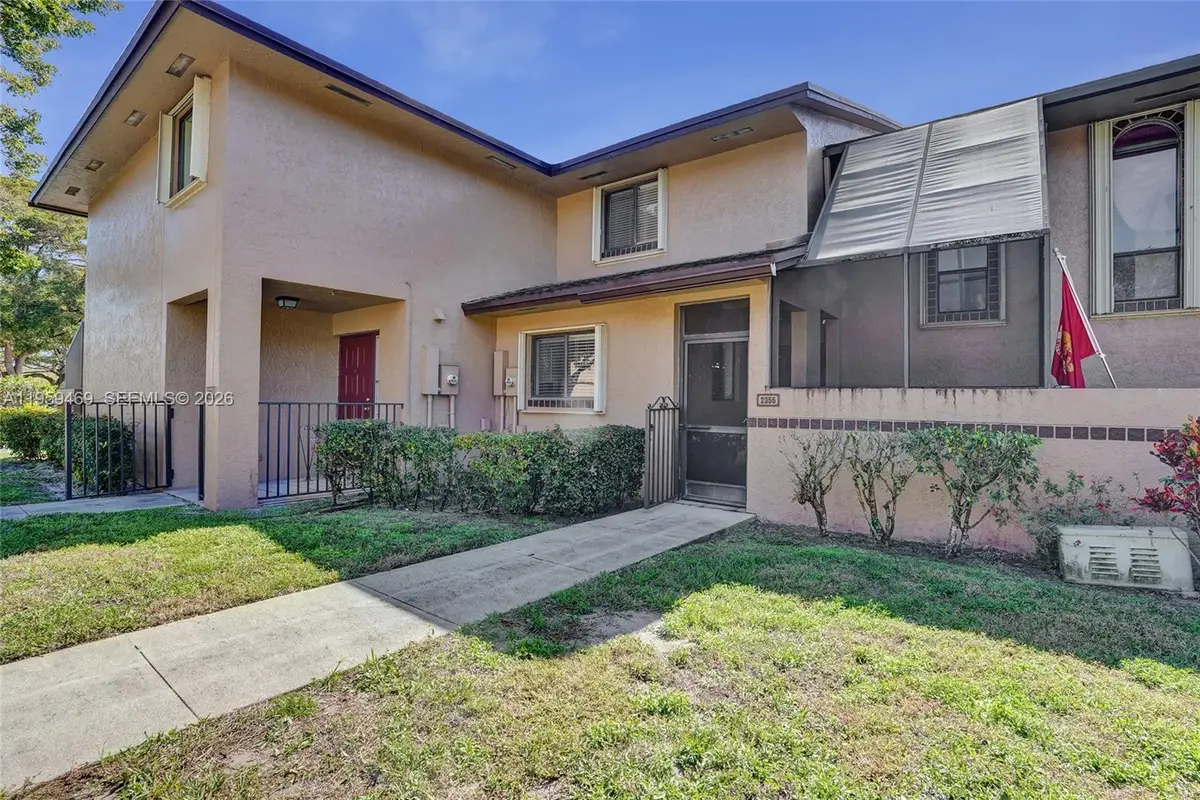 2355 NW 36th Ave, Coconut Creek, FL 33066 - Image #1