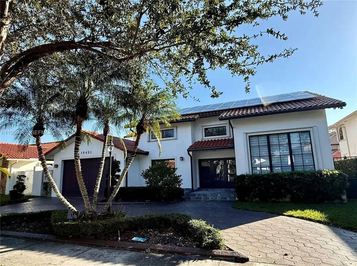 16421 NW 83rd Ct, Miami Lakes, FL 33016 - #1