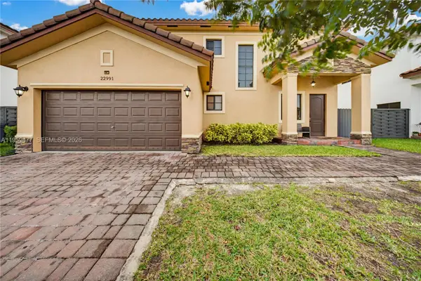 22991 SW 115th Ave, Miami, FL 33170