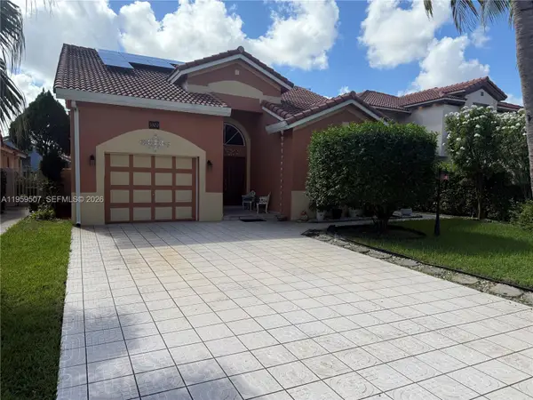 5320 NW 190th St, Miami Gardens, FL 33055