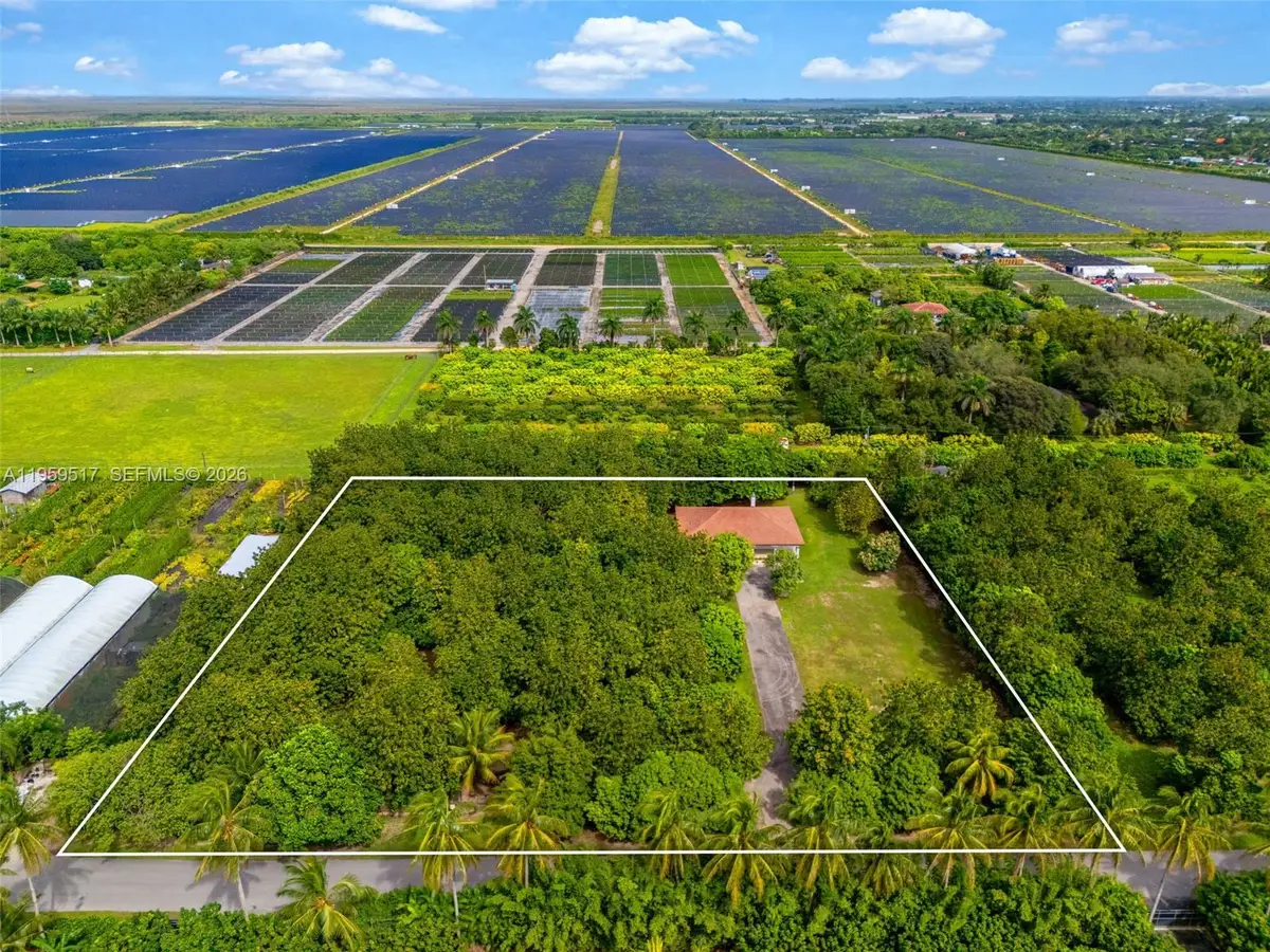 21991 SW 252nd St, Homestead, FL 33031 - #1