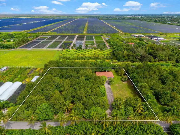 21991 SW 252nd St, Homestead, FL 33031