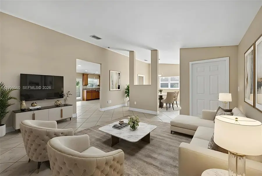 1745 N Goldeneye Ln, Homestead, FL 33035 - Image #3