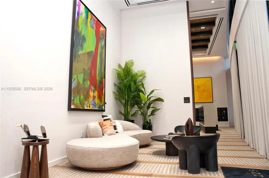 225 N Miami Ave #2306, Miami, FL 33128 - Image #2