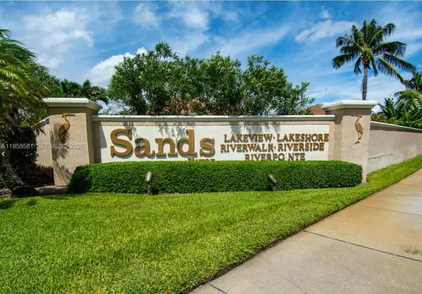 3212 S Lakeview Cir #10204, Fort Pierce, FL 34949