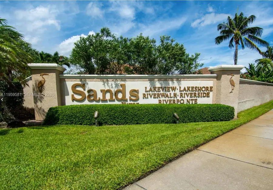 3212 S Lakeview Cir #10204, Fort Pierce, FL 34949 - #2