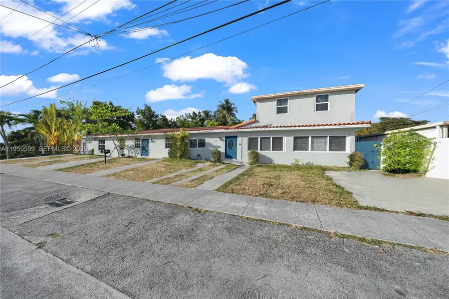 11021 SW 4th St, Sweetwater, FL 33174 - Image #2