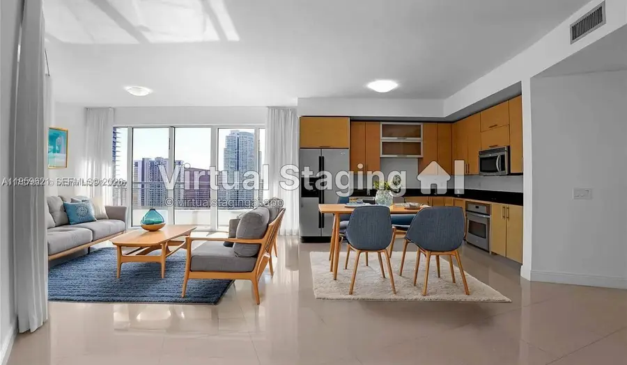 60 SW 13th St #1700, Miami, FL 33130 - #3