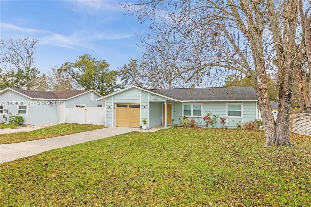 2536 El Portal, Sanford, FL 32773 - #1