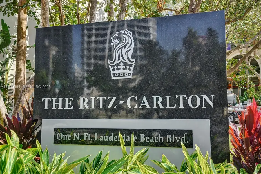 1 N Fort Lauderdale Beach Blvd #1806, Fort Lauderdale, FL 33304 - #2