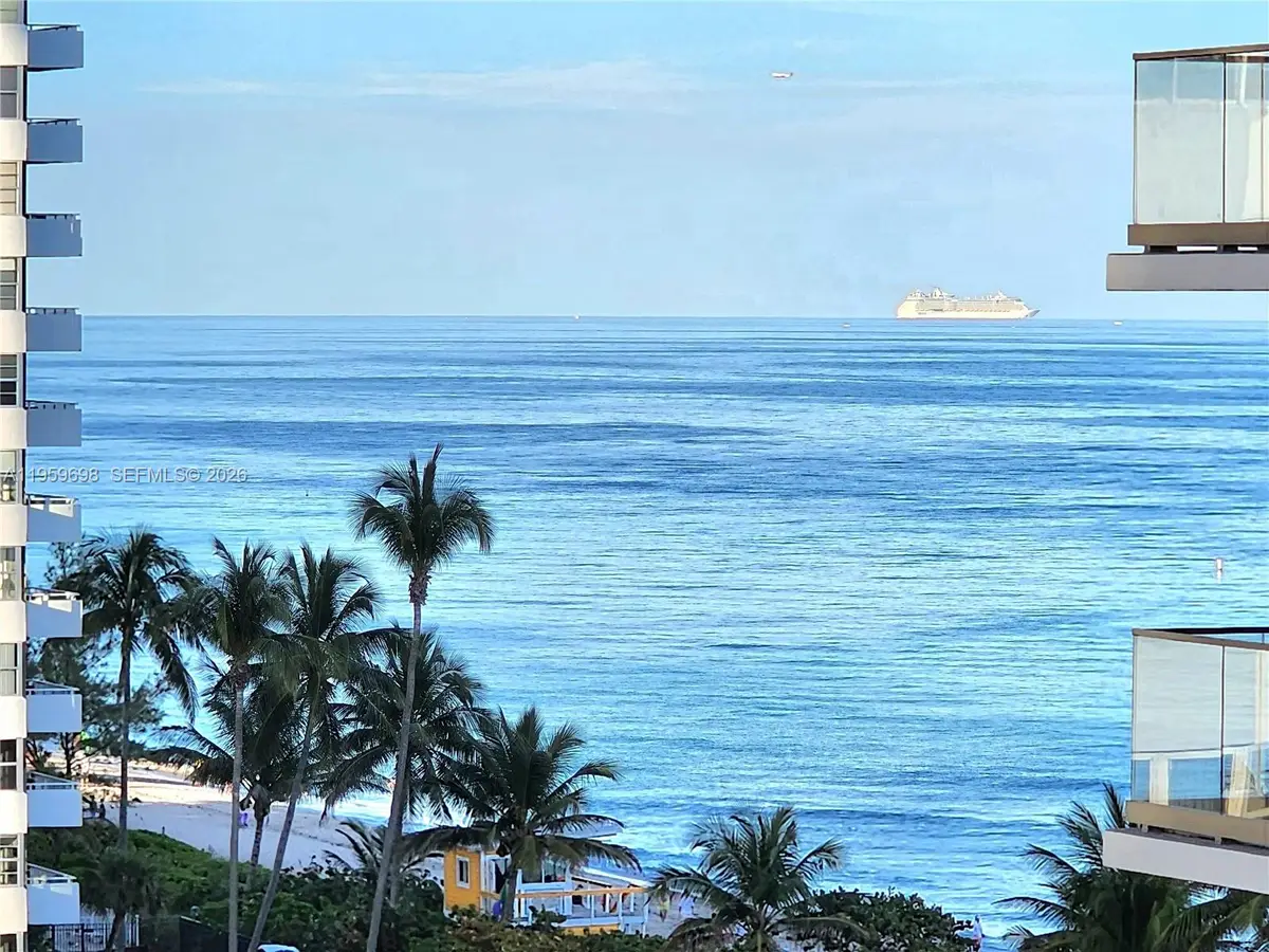2030 S Ocean Dr #823, Hallandale Beach, FL 33009 - Image #1