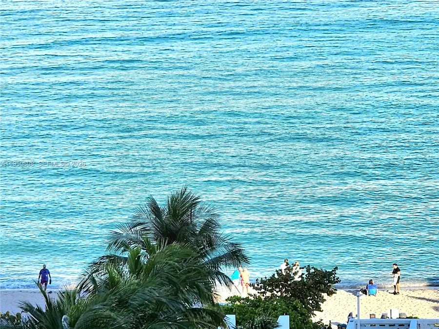2030 S Ocean Dr #823, Hallandale Beach, FL 33009 - Image #3