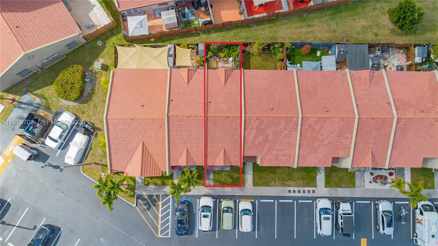 6110 SW 129th Pl #1703, Miami, FL 33183 - #2