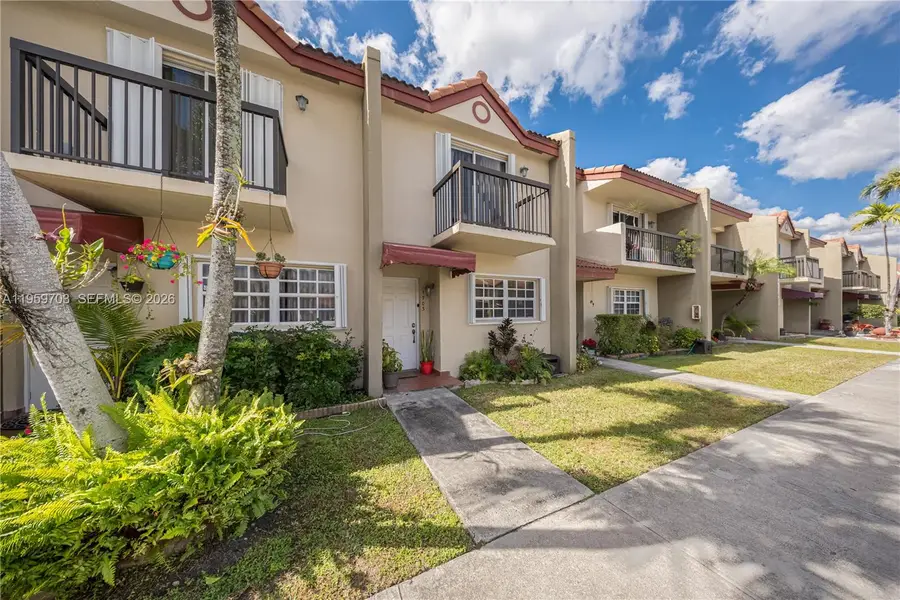 6110 SW 129th Pl #1703, Miami, FL 33183 - #3