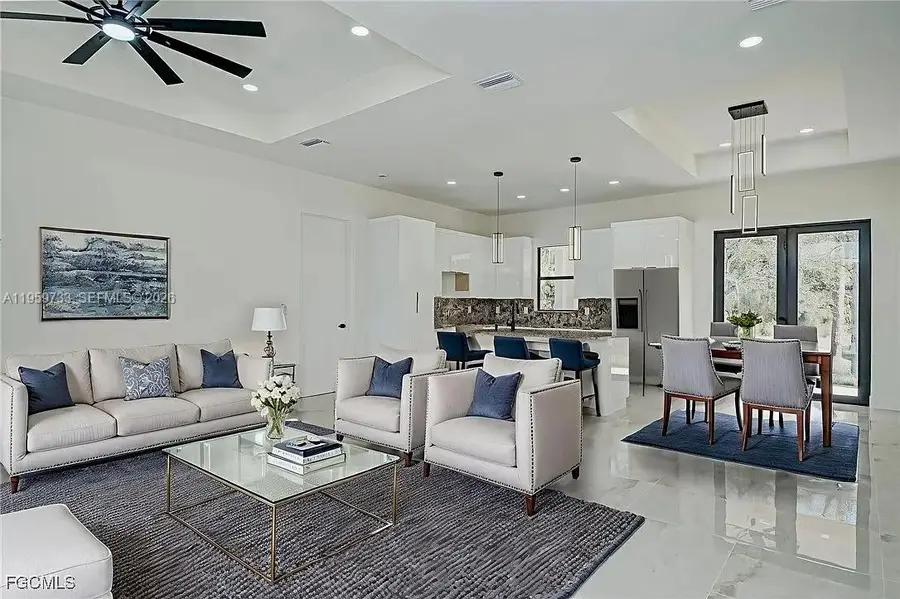 704 Richmond Ave N, Lehigh Acres, FL 33972 - #3