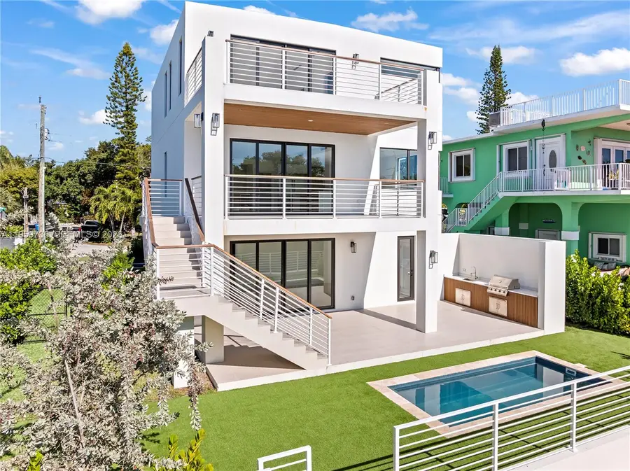 124 Orchid St, Plantation Key, FL 33070 - #2