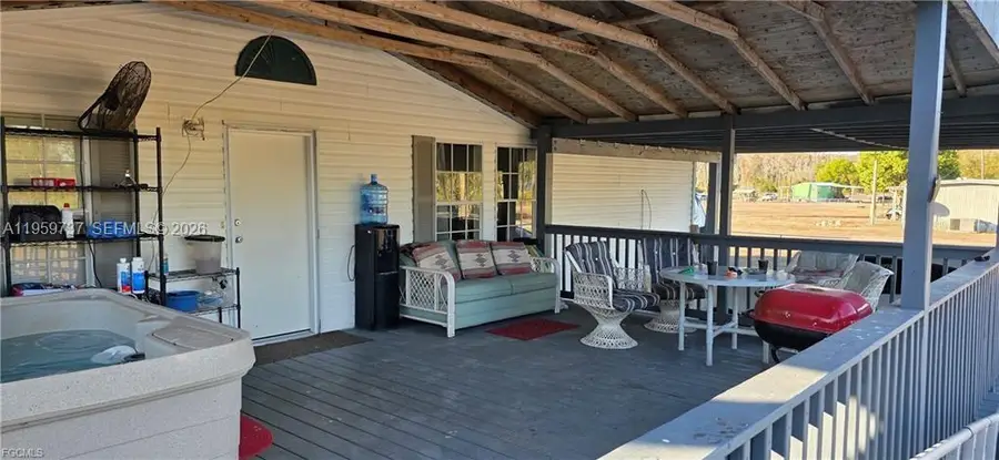 1627 Sunset Tr, Labelle, FL 33935 - #2