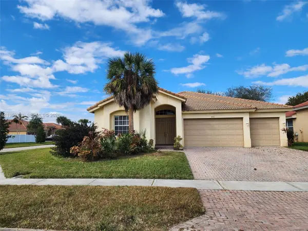 4155 Worlington Ter, Fort Pierce, FL 34947